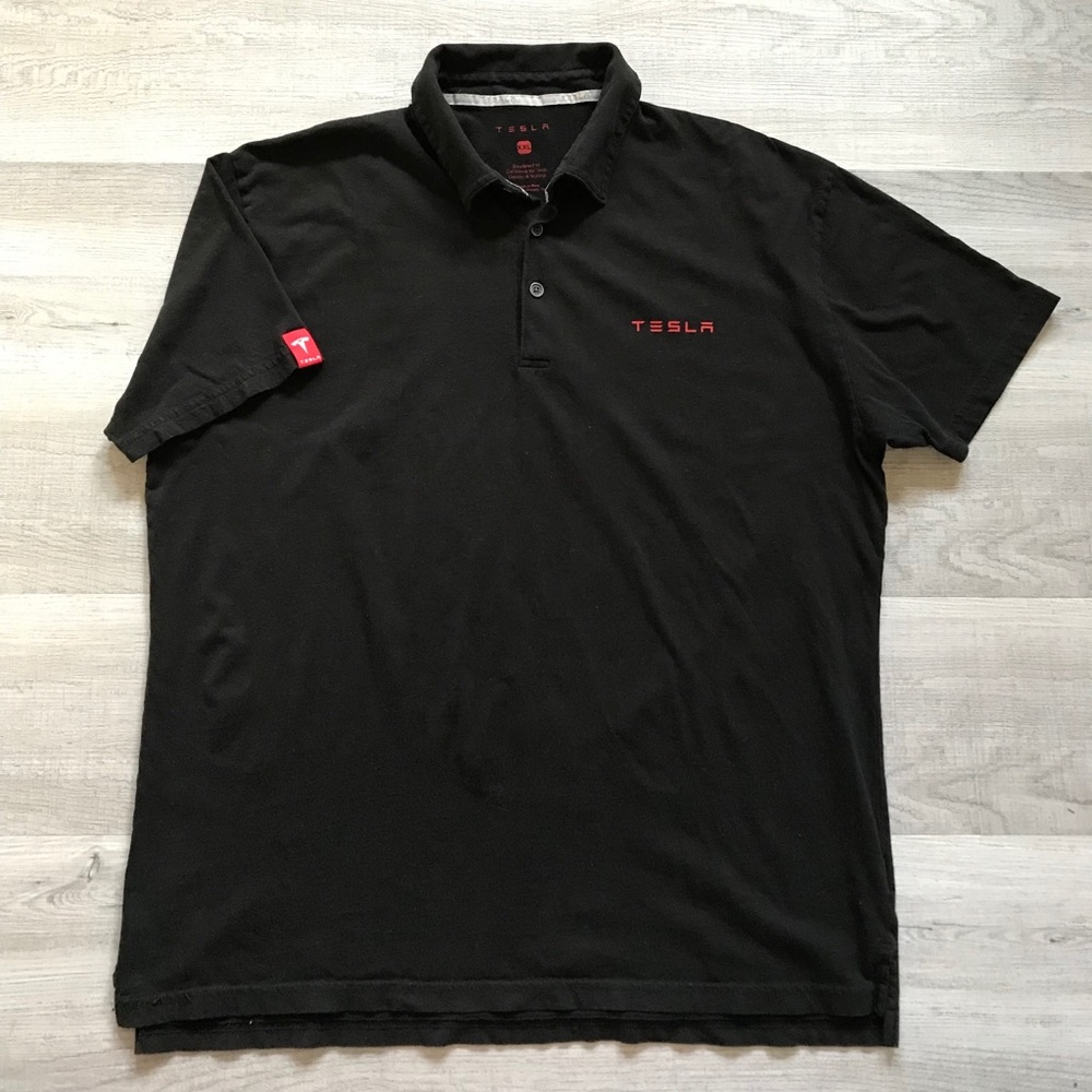 Tesla Polo